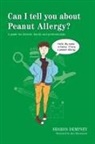 Sharon Dempsey, Dempsey Sharon, Alice Blackstock - Can I tell you about Peanut Allergy?