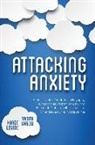 Naomi Chedd, Naomi Levine Chedd, Karen Levine, Levine Karen and Che - Attacking Anxiety