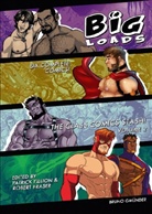 Patric Fillion, Patrick Fillion, Robert Fraser, Patrick Fillion, Robert Fraser - Big Loads -book 2-