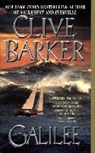 Clive Barker - Galilee