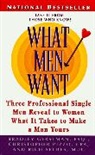 Bradley Gerstman, Gerstman / Pizzo / Seldes, Christopher Pizzo, R. Seldes - What Men Want