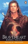 Randall Wallace - Braveheart: Book and Cassette Pack