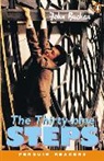John Buchan - Thirty Nine Steps - Book and Cassette