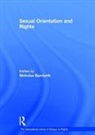 Nicholas Bamforth, Nicholas Bamforth, Bamforth Nicholas - Sexual Orientation and Rights