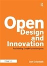 Leon Cruickshank, Cruickshank Leon - Open Design and Innovation