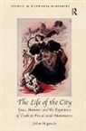 Julian Brigstocke, Julian (Plymouth University Brigstocke - Life of the City