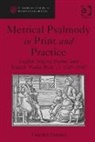 Timothy Duguid, Duguid Timothy - Metrical Psalmody in Print and Practice