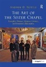 Andrew Hottle, Andrew D Hottle, Andrew D. Hottle, Andrew D. Hottle - Art of the Sister Chapel