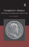 W. R. Albury, W.R. Albury - Castiglione''s Allegory