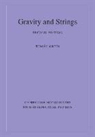 Tom S. Ort N., Tomas Ortin, Tomas (Universidad Autonoma De Madrid) Ortin, Tomás Ortín - Gravity and Strings