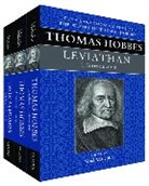 Thomas Hobbes, Noel Malcolm, Noel Malcolm - Leviathan