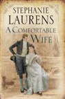 Stephanie Laurens - A Comfortable Wife