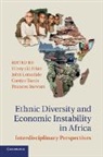 Hiroyuki (Kobe University Hino, Hiroyuki Lonsdale Hino, Hiroyuki Hino, Hino Hiroyuki, John Lonsdale, Lonsdale John... - Ethnic Diversity and Economic Instability in Africa