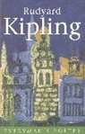 Rudyard Kipling, Jan Hewitt, Hewitt Jan - Poems