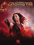 Hal Leonard Publishing Corporation, Hal Leonard Publishing Corporation (COR) - The Hunger Games