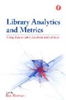 Ben (EDT) Showers, Ben Showers, Showers Ben - Library Analytics and Metrics