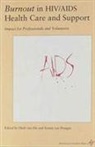 Huib Van Dongen Dis - Burnout in Hiv/aids Health Care and Support