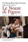 Lorenzo Da Ponte - Mozartss Le Nozze DI Figaro Complete Lib