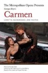 Ludovic Halevy, Henri Meilhac - Bizets Carmen Complete Libretto