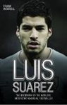Frank Worrall - Luis Suarez