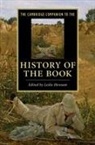 Leslie Howsam, Leslie (University of Windsor Howsam, Leslie Howsam, Howsam Leslie - Cambridge Companion to the History of the Book
