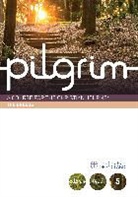 Robert Atwell, Stephen Cottrell, Steven Croft, Steven Cottrell Croft, Paula Gooder - Pilgrim