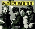Roland Link - What You See Is What You Get