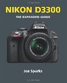 J Sparks, J. Sparks, Jon Sparks, David Taylor - Nikon D3300