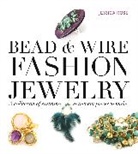 J Rose, Jessica Rose - Bead Wire Fashion Jewelry