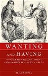 Peter Gurney, Gurney Peter - Wanting and Having
