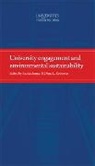 Patricia Inman, Patricia Robinson Inman, Patricia Inman, Inman Patricia, Michael Osborne, Inman Patricia... - University Engagement and Environmental Sustainability