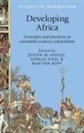Joseph M Hodge, Joseph M. Hodl Hodge, Gerald Hodl, Martina Kopf, Gerald Heodl, Joseph Hodge... - Developing Africa