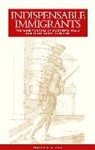 Lester Little, Lester K. Little, Little Lester - Indispensable Immigrants
