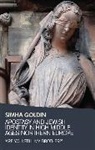 Simha Goldin, Goldin Simha, Goldin Simha, Simha Goldin - Apostasy and Jewish Identity in High Middle Ages Northern Europe