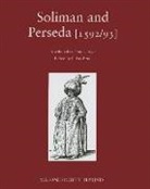 Lukas Erne, Lukas Erne, Erne Lukas - Soliman and Perseda, By Thomas Kyd