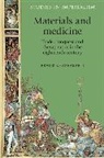 Pratik Chakrabarti, Chakrabarti Pratik - Materials and Medicine