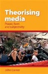 John Corner, Corner John - Theorising Media
