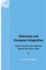 Shivdeep Grewal, Shivdeep Singh Grewal, Singh Grewal Shivdeep, Shivdeep Singh Grewal - Habermas and European Integration