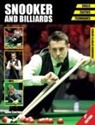 Clive Everton - Snooker and Billiards