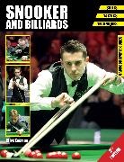 Clive Everton, Everton Clive - Snooker and Billiards