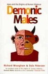 Dale Peterson, Peterson Dale, Richard Wrangham, Wrangham Richard, Richard Wraugham - Demonic Males