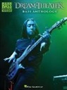DREAM ATER, Dream Theater (CRT), Hal Leonard Publishing Corporation - Dream Theater Bass Anthology