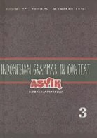 Shintia Argazali-Thomas, Molly Burns, Molly F Burns, Molly F. Burns, Ellen Rafferty - Indonesian Grammar in Context