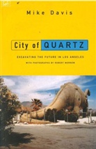 Mike Davis - City of Quartz
