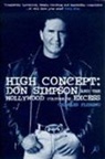 Charles Fleming, Fleming Charles - High Concept