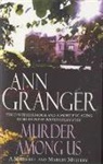 Ann Granger - Murder among Us