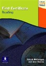 Patrick McGavigan, John Reeves - First Certificate Reading Student Book