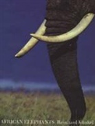 R Kunkel, reinhard Kunkel, Richard Kunkel - African Elephants