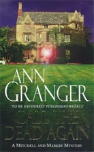 Ann Granger, Granger Ann - Call the Dead Again