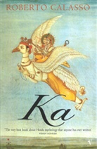 Roberto Calasso - Ka